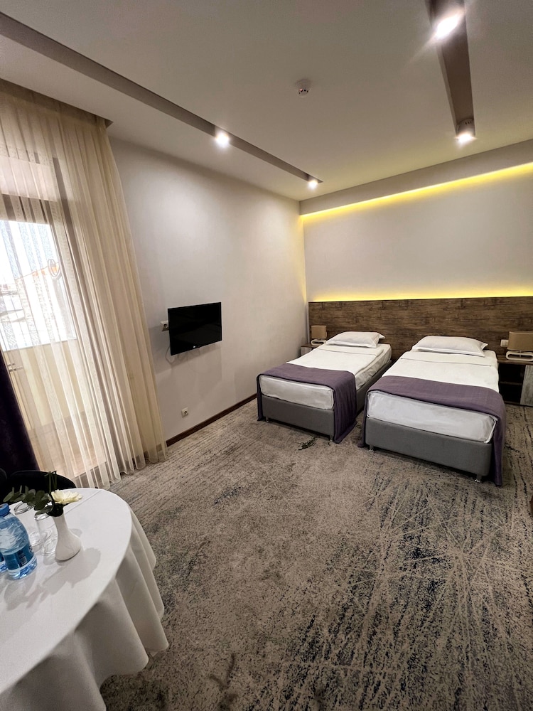 Regard Hotel Yerevan 9/28