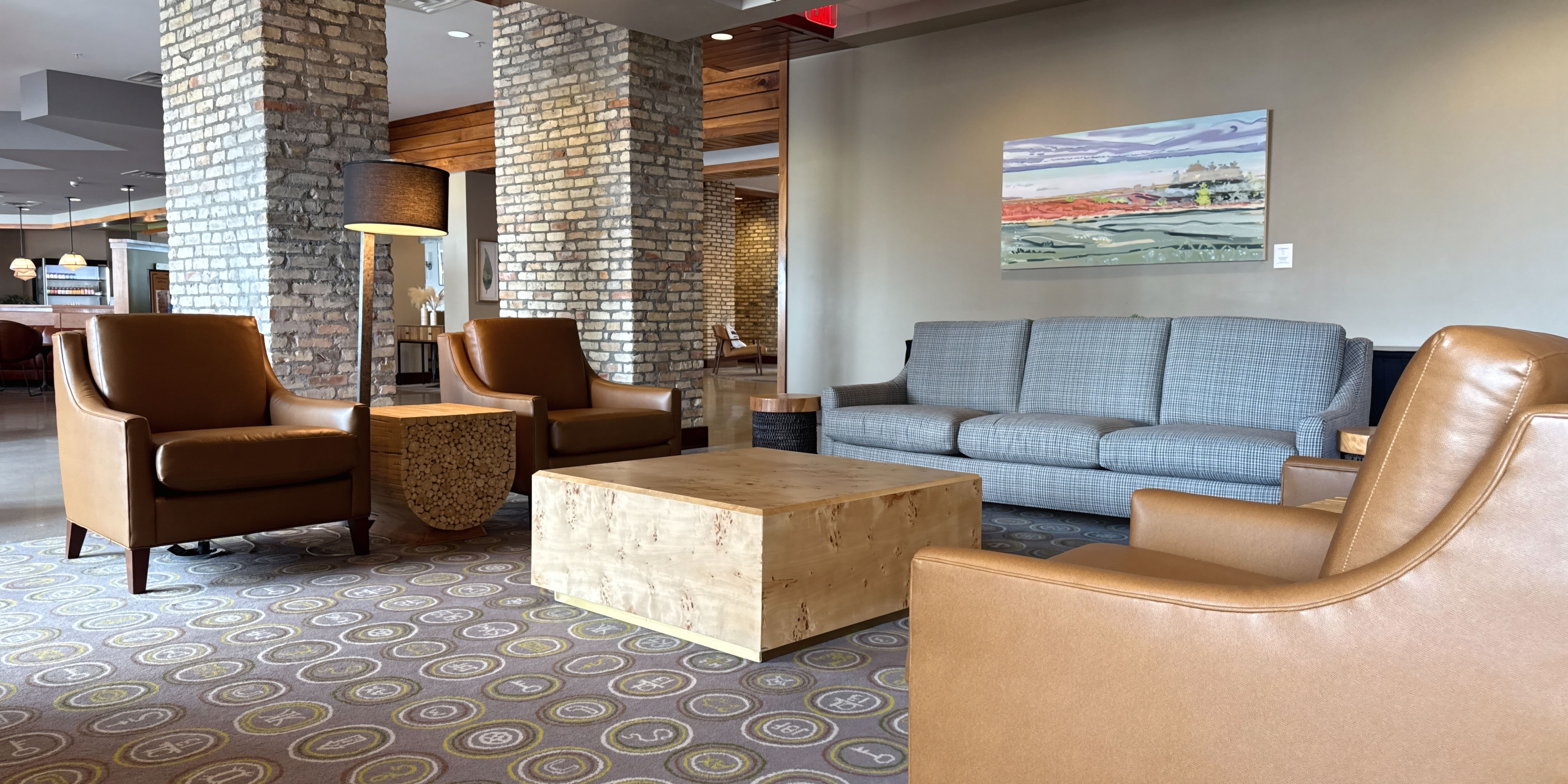 HOTEL INDIGO TRAVERSE CITY 50/78