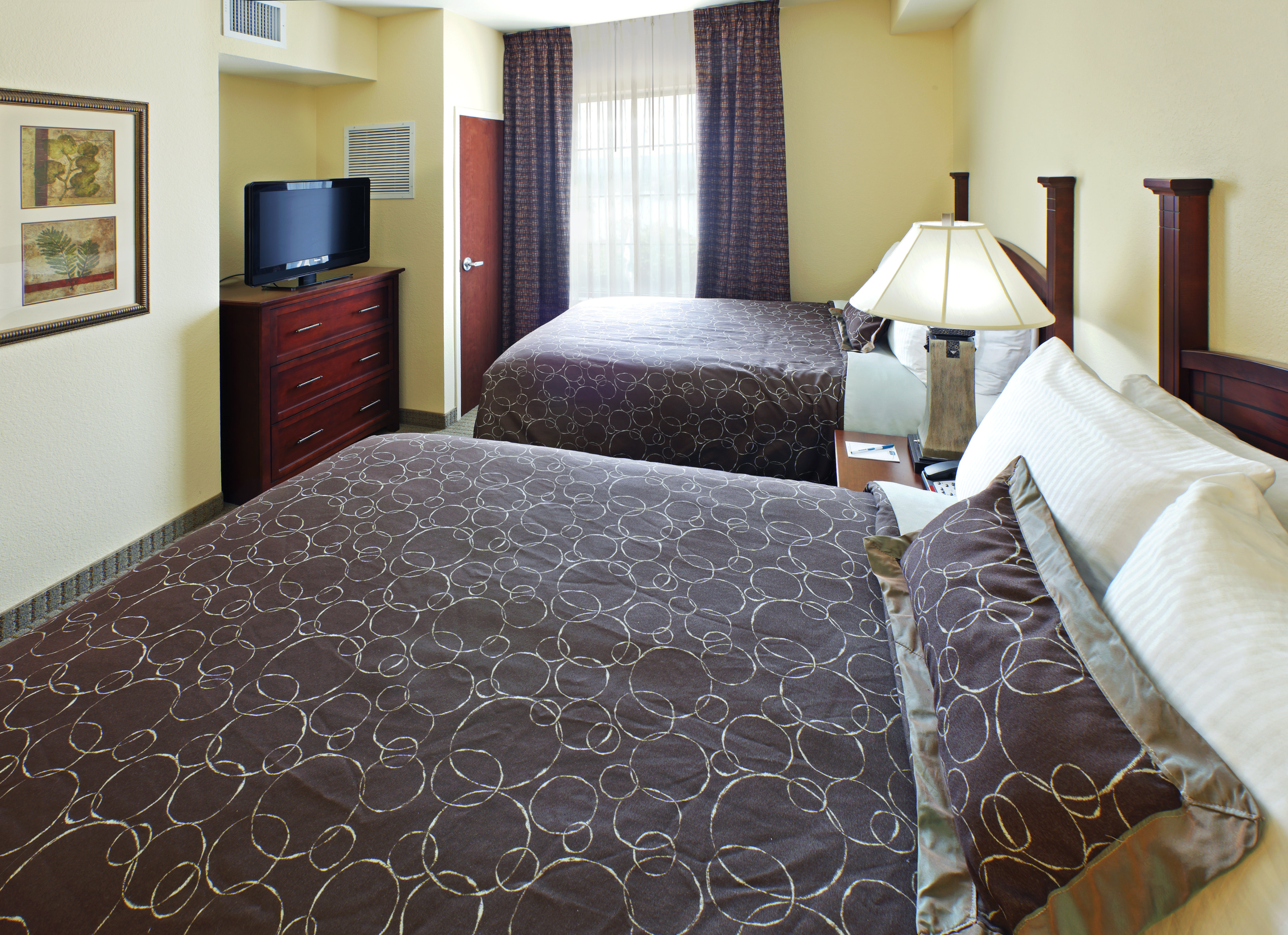 Staybridge Suites Hot Springs 13/53