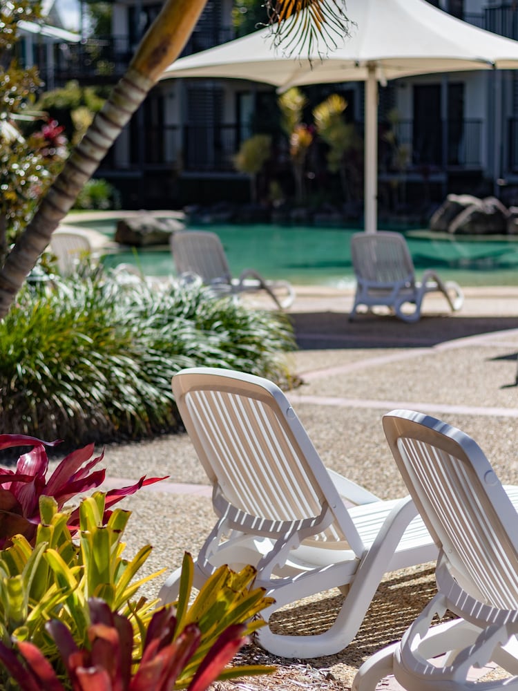Noosa Lakes Resort 44/50