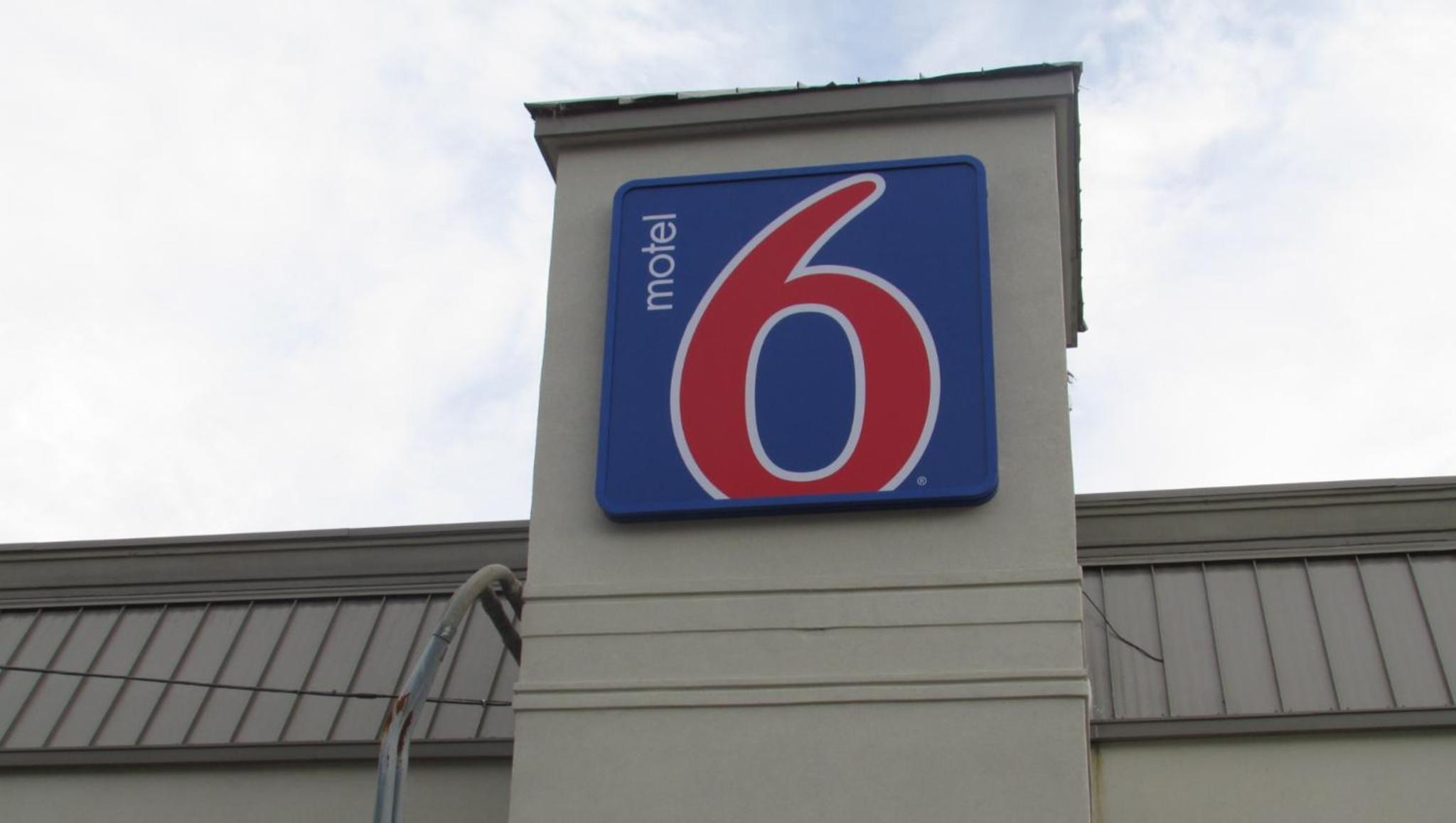 Motel6 Brookhaven, MS in BROOKHAVEN - MS