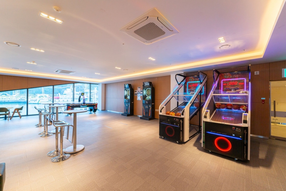 Yeosu Venezia Hotel & Suites 22/50