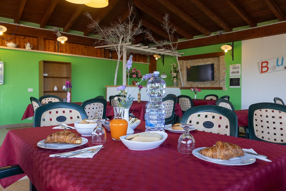 Villa Vacanze Paradiso 30/50