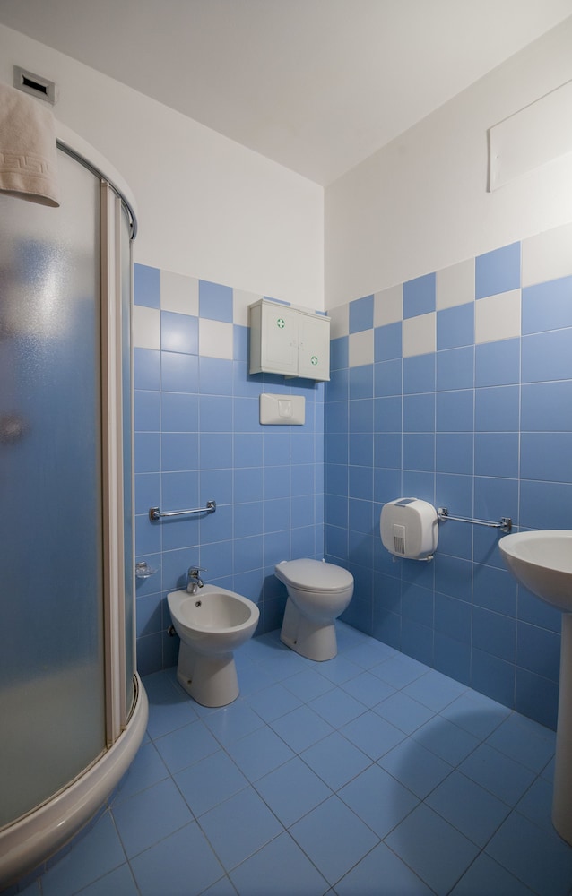 Hotel Residence Zumbini 6 33/35