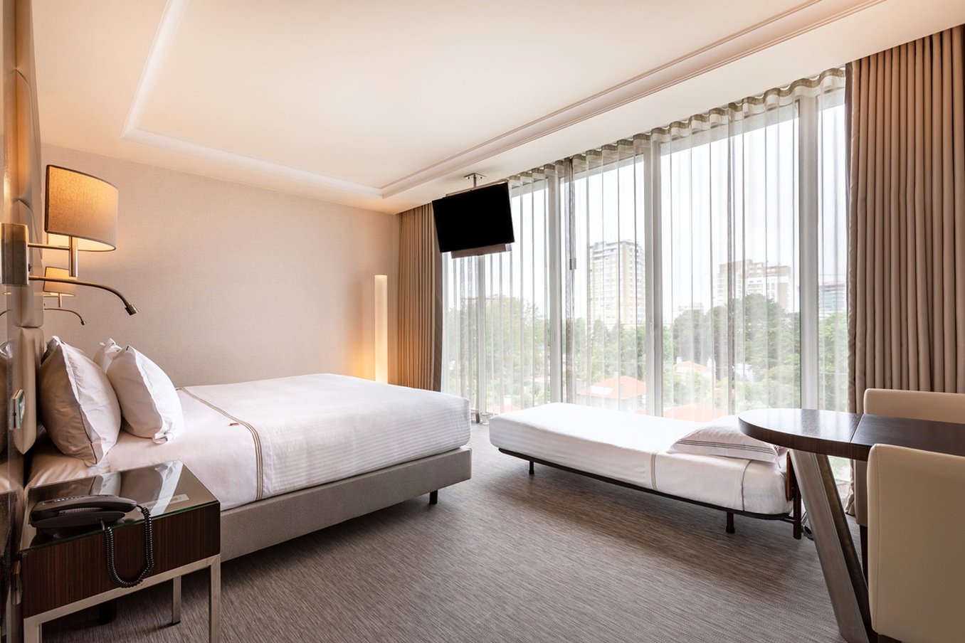 BessaHotel Boavista 9/46