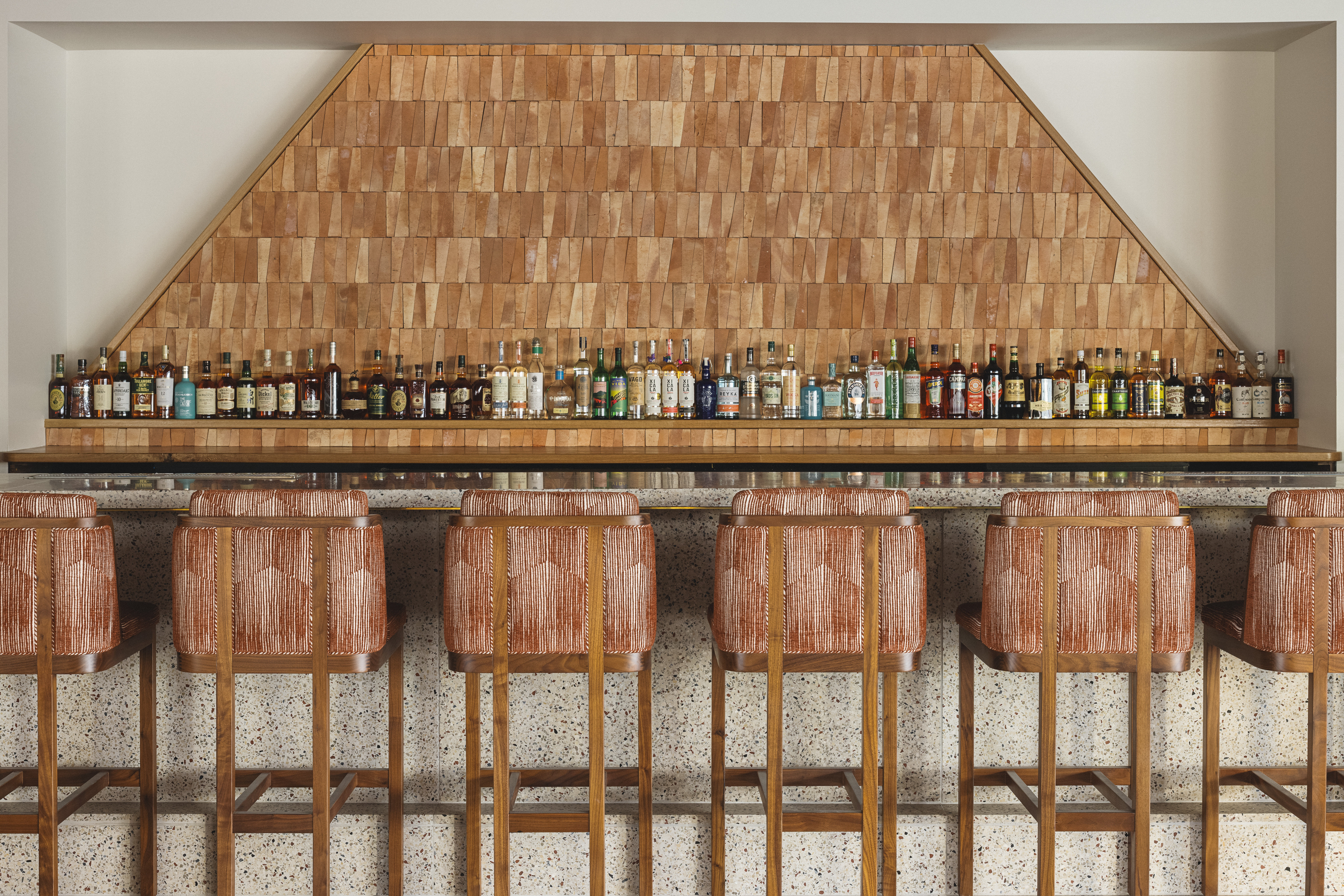 Drift Nashville a Member of Design Hotels 18/25