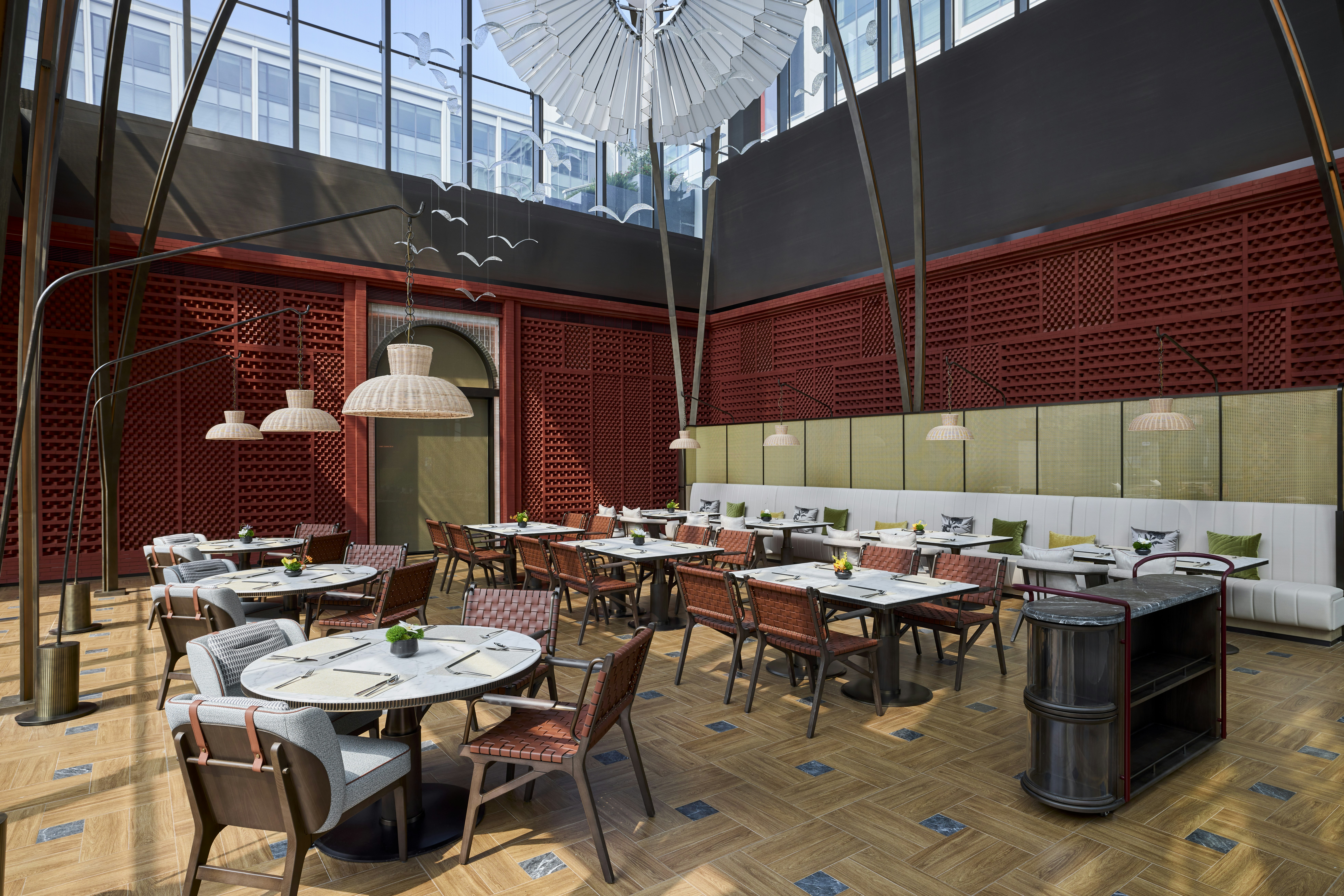 Canopy by Hilton Shanghai Belfry Plaza 26/37