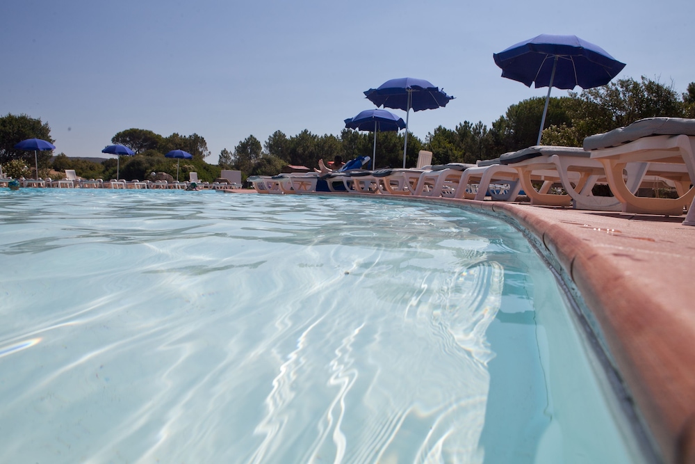 Club Esse Gallura Beach Village 17/31