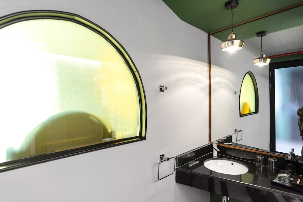 Mestyle Museum Hotel 54/56