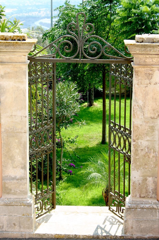 Villa Principe di Belmonte 6/50