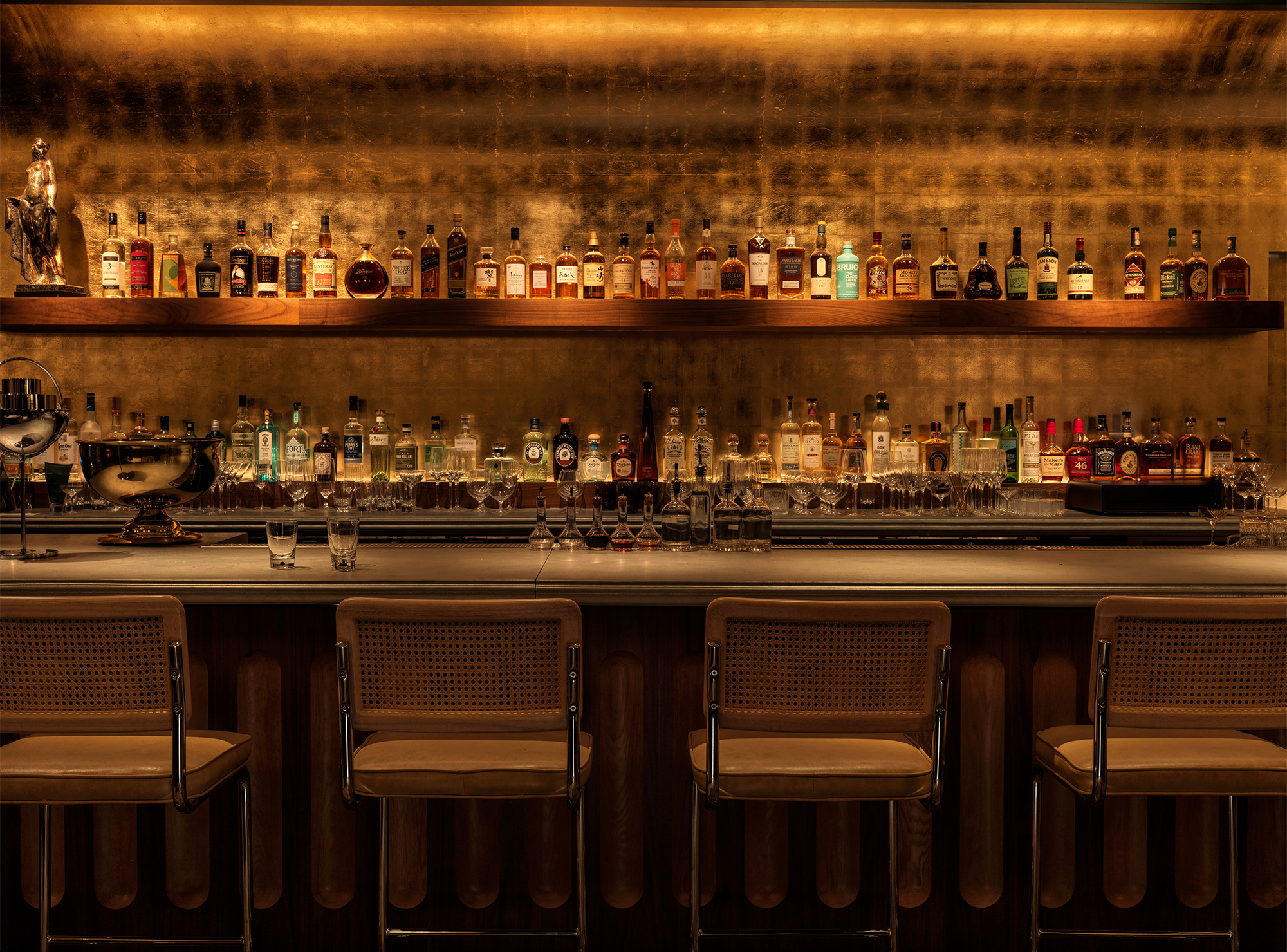 The Manner, The Unbound Collection by Hyatt 63/66