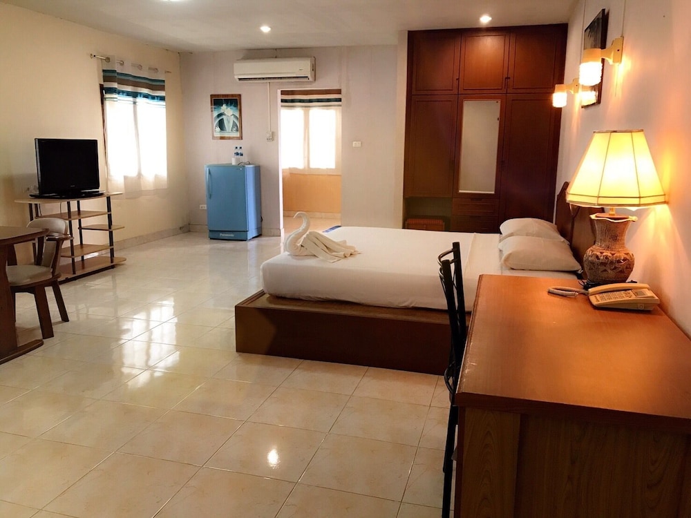 Green Beach Pattaya 32/60