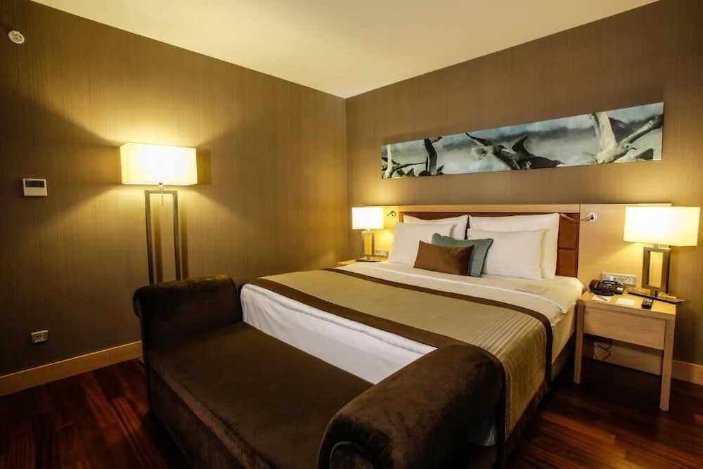 Park Dedeman Bostanci Hotel 13/52