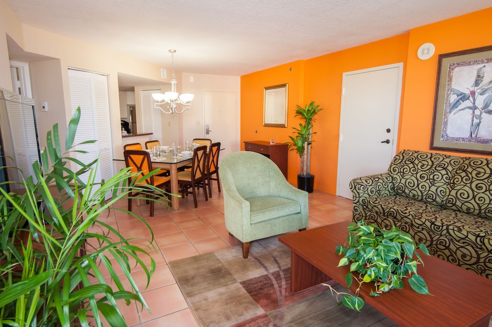 Vacation Village At Bonaventure 45/82