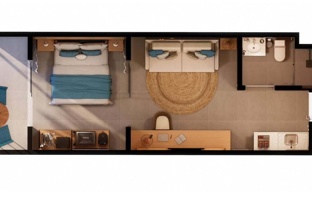 Wyndham Natal Pitangui Praia 14/80