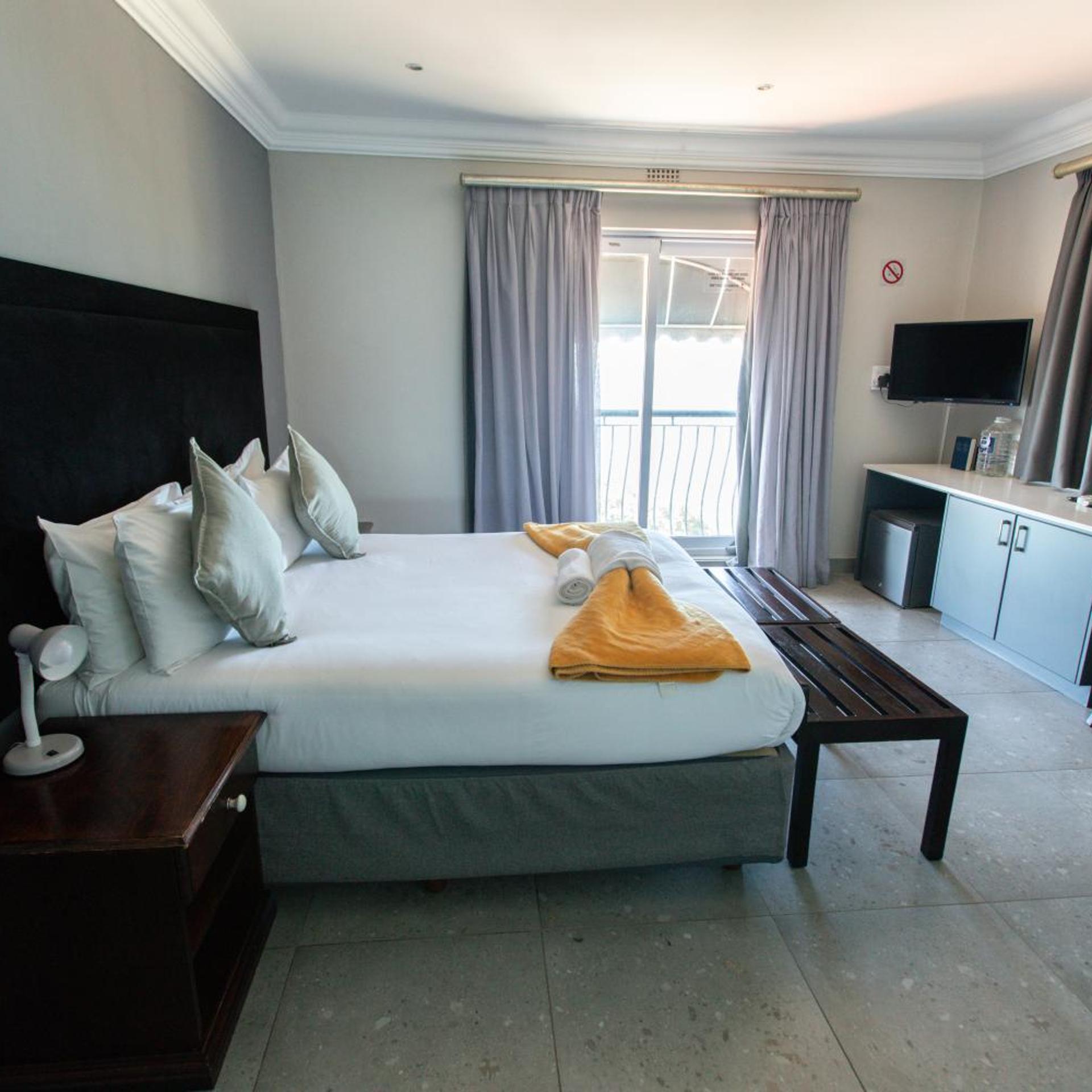 The Marilyn Boutique Hotel 12/50