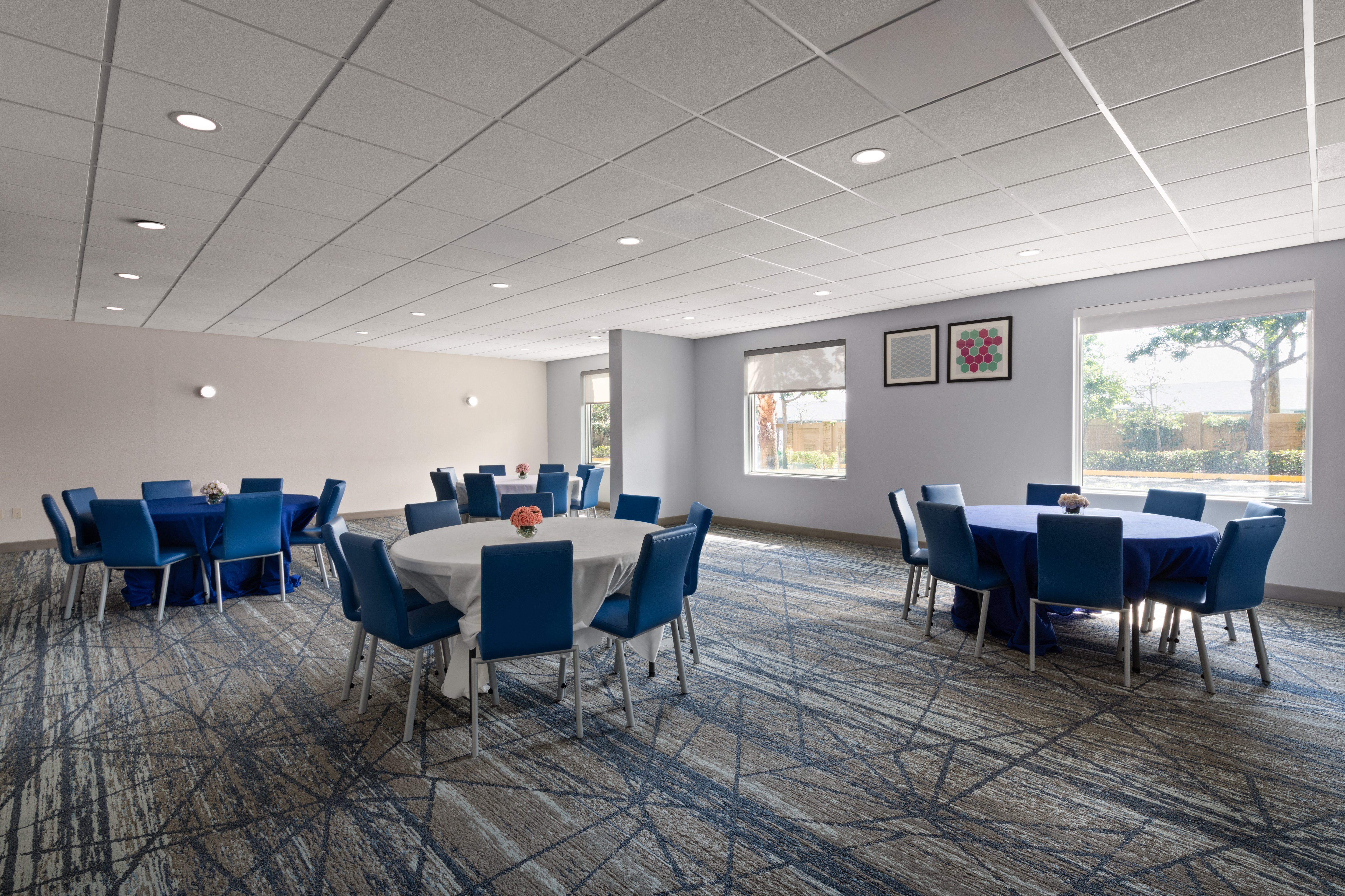 Holiday Inn Express Suites Boynton Beach West 65/71