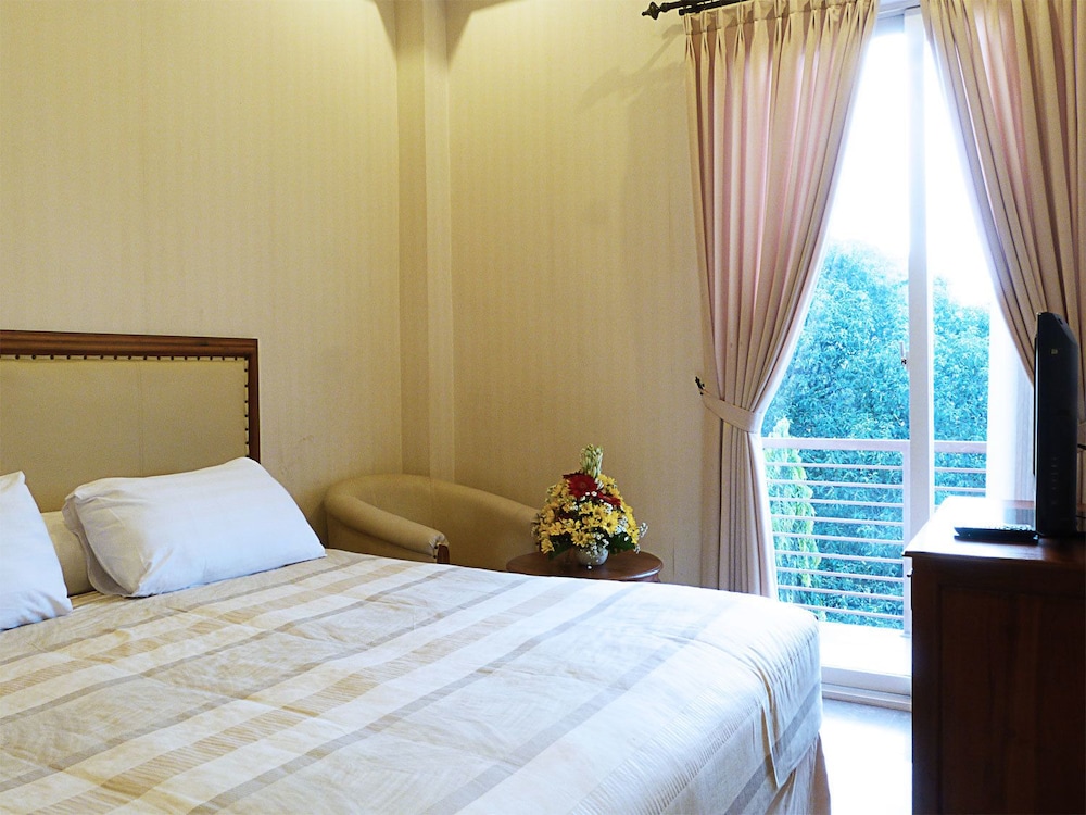 Sagan Heritage Hotel 4/25