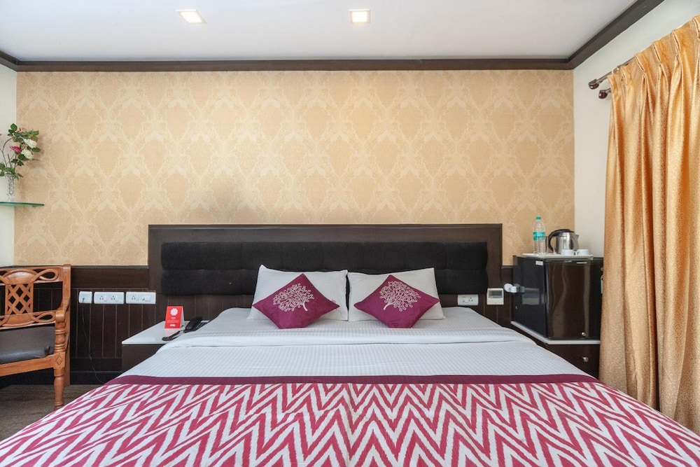 Hotel Sumi Palace 14/33