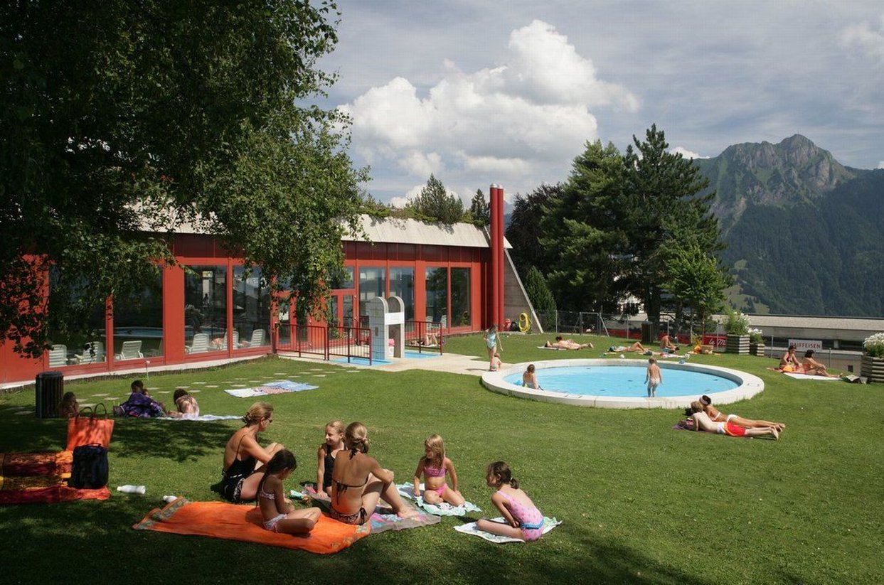 Alpine Classic Hotel 39/39
