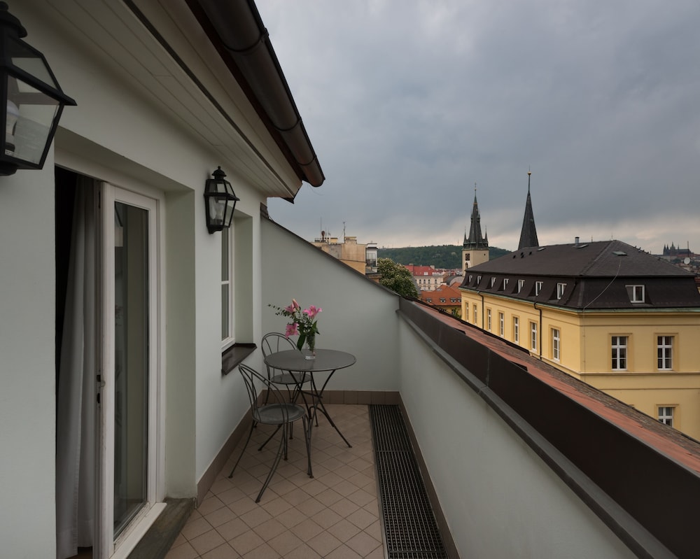 Residence Jecna 3/50