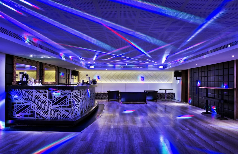 Grand Chennai By Grt Hotels Formerly Grt Grand 28/51