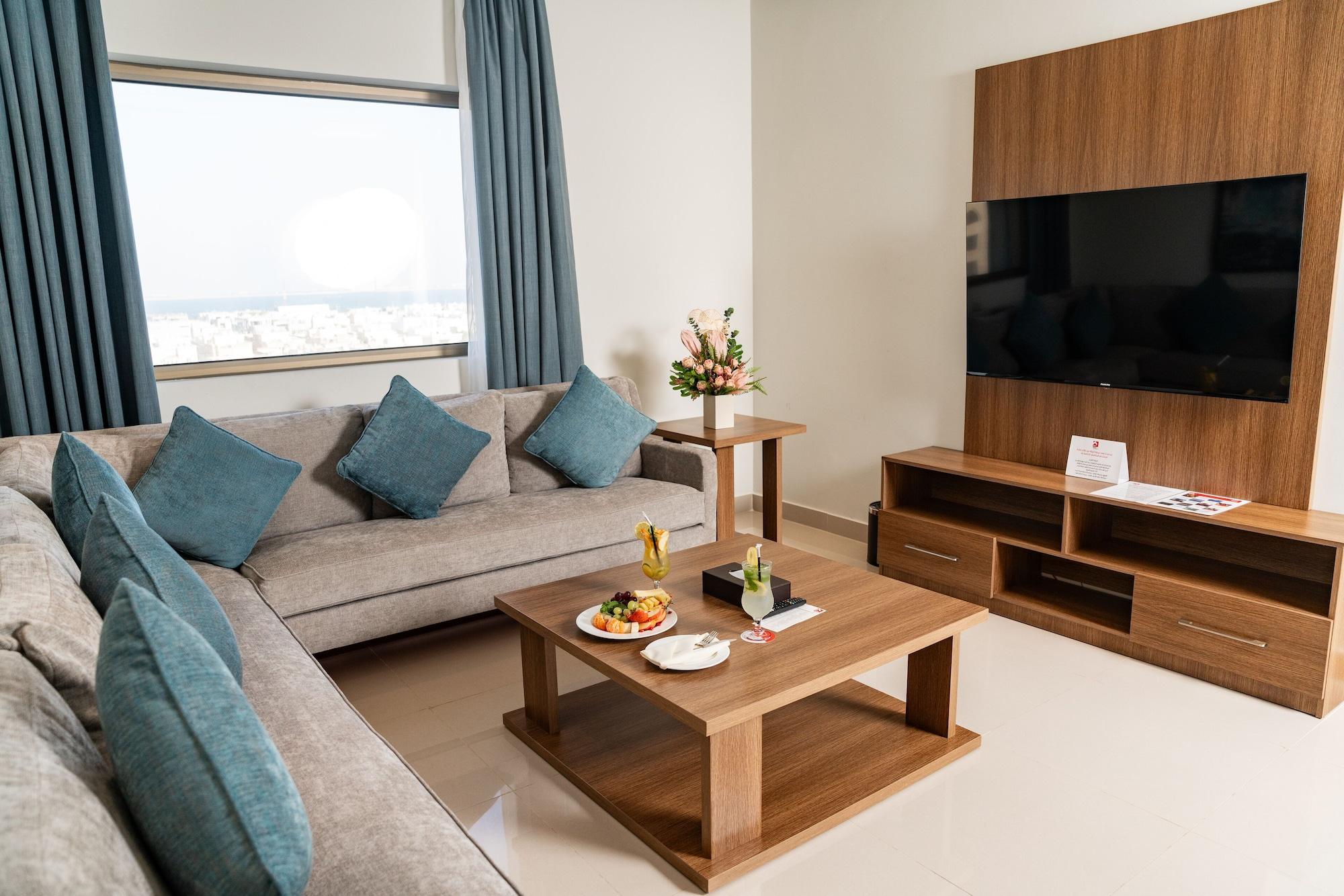 فندق وأجنحة سويس سبيريت الدمام(Swiss Spirit Hotel and Suites Dammam) 28/50