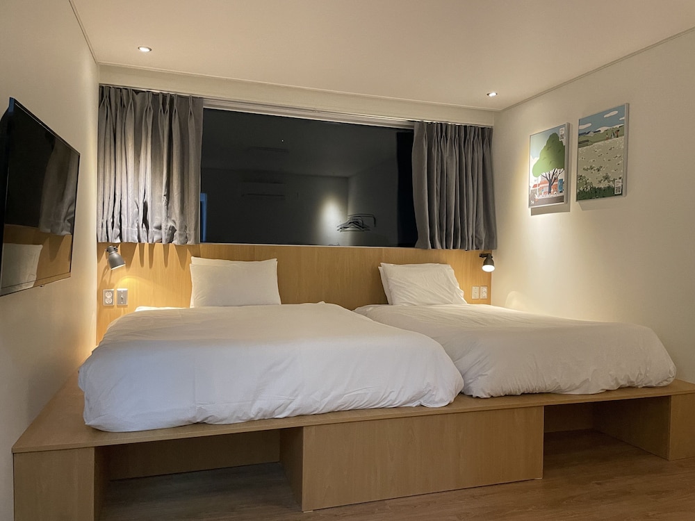 Haeden Hotel 14/45