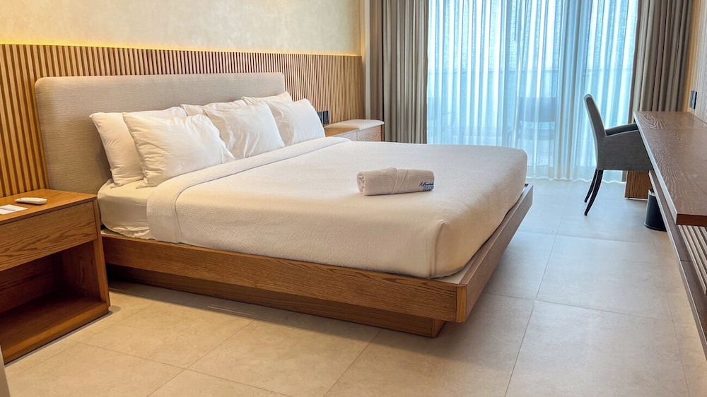 Mantahost Hotel 11/46
