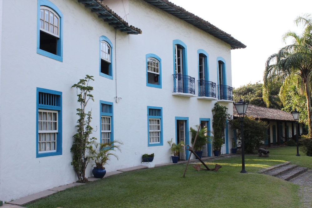 Porto Grande Hotel Convention 46/50