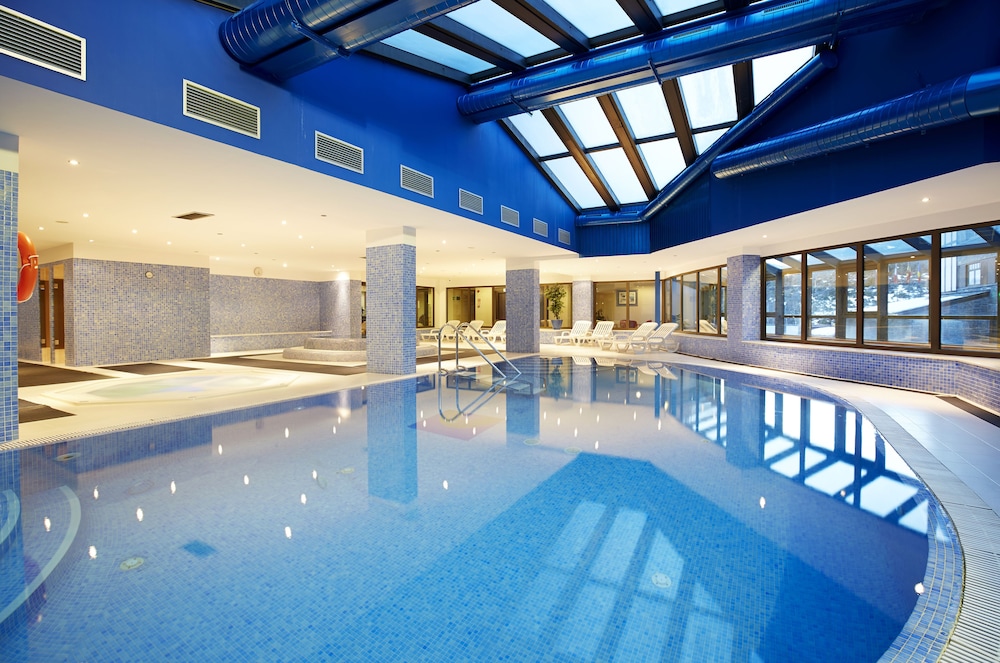 Hotel Euro Esqui 24/50