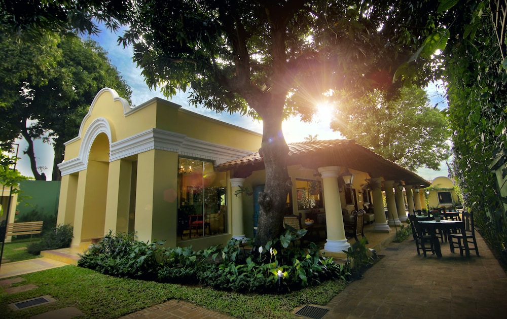 LA CASONA HOTEL BOUTIQUE 5/62