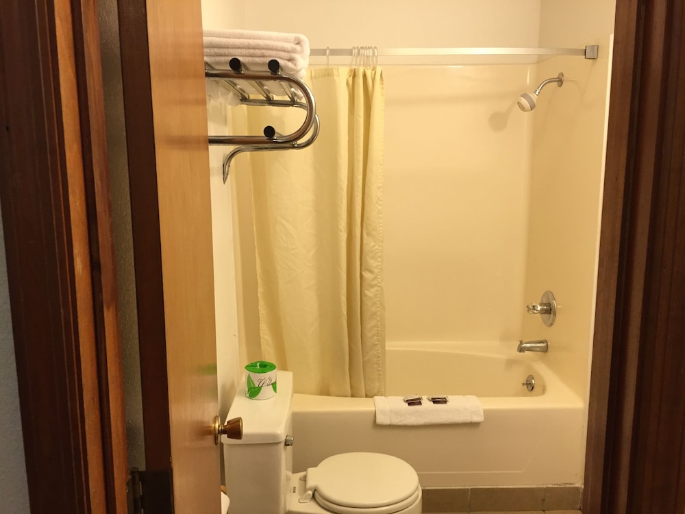 Budget Lodge Inn Abilene 15/54