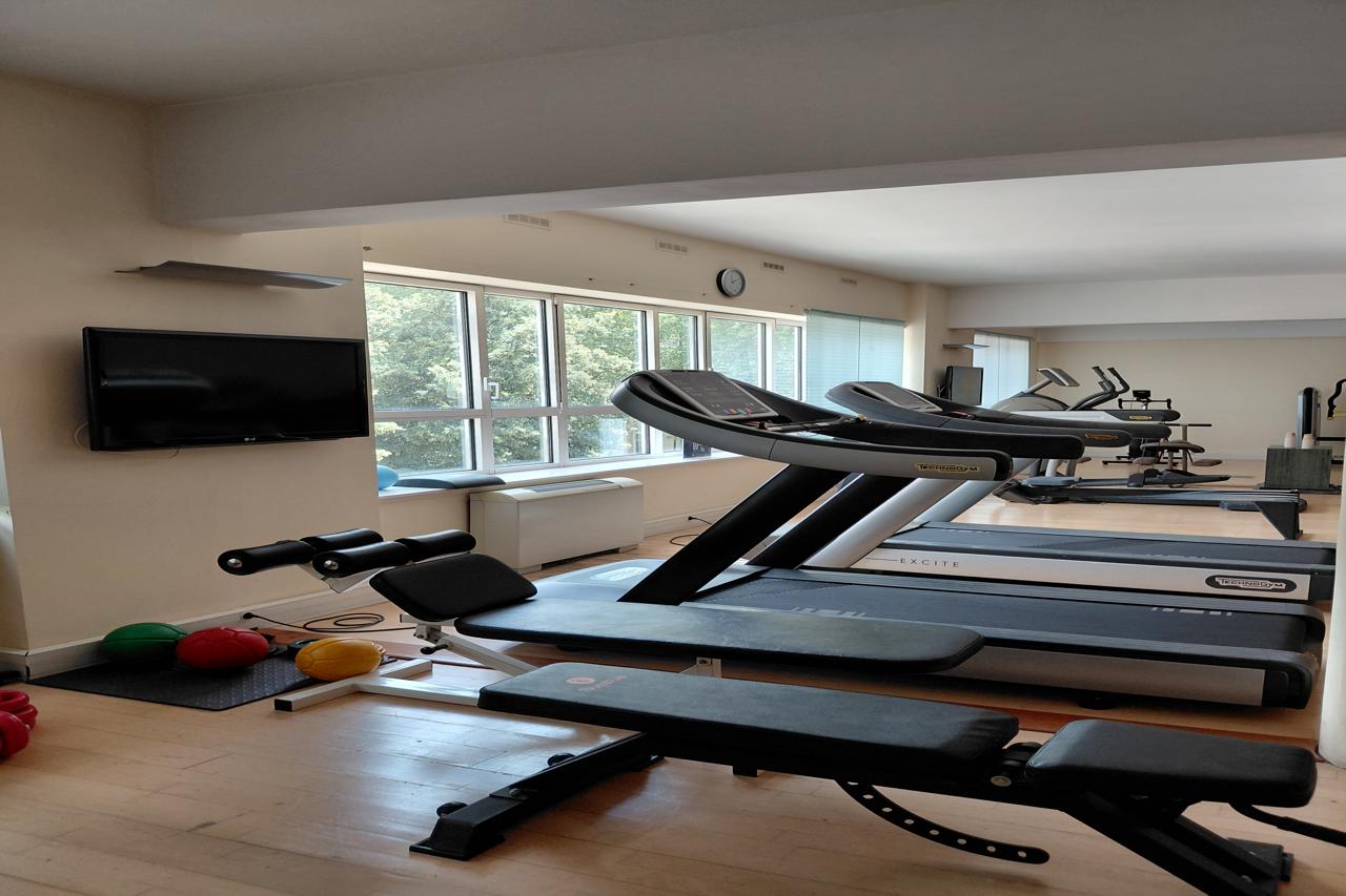 Vichy Celestins Spa Hotel 100/119