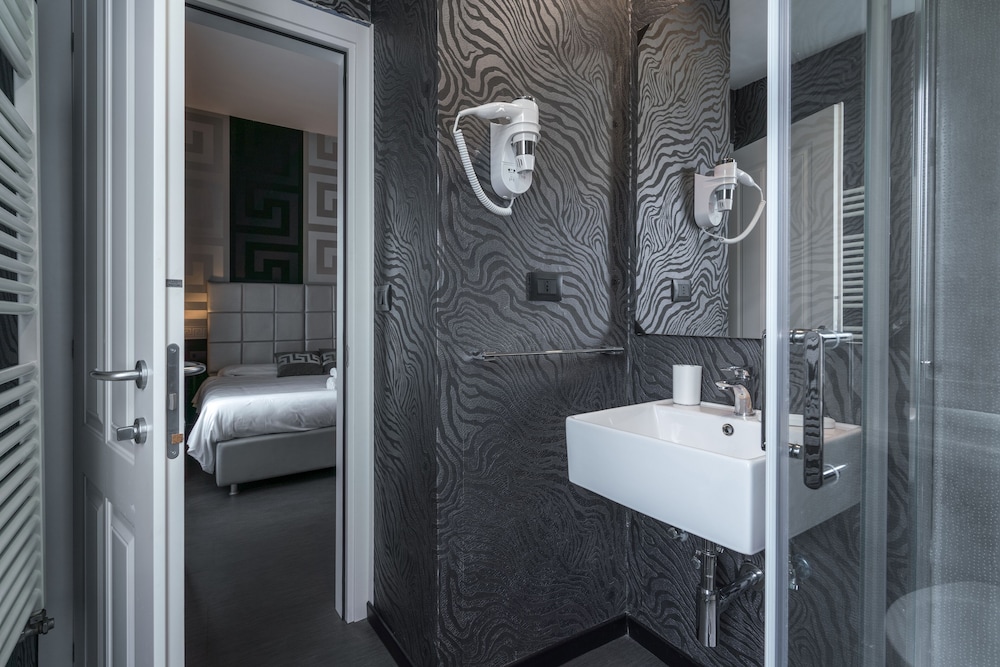 Deco Hotel 18/18