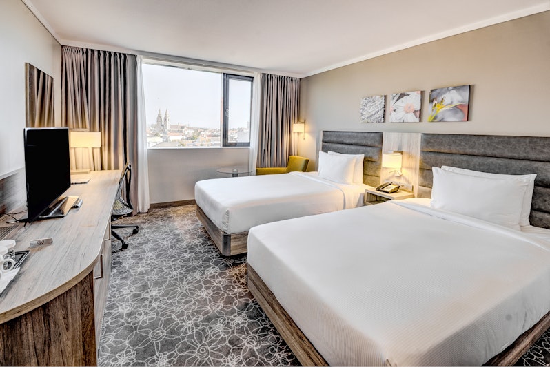 Hilton Garden Inn Wiener Neustadt 10/30