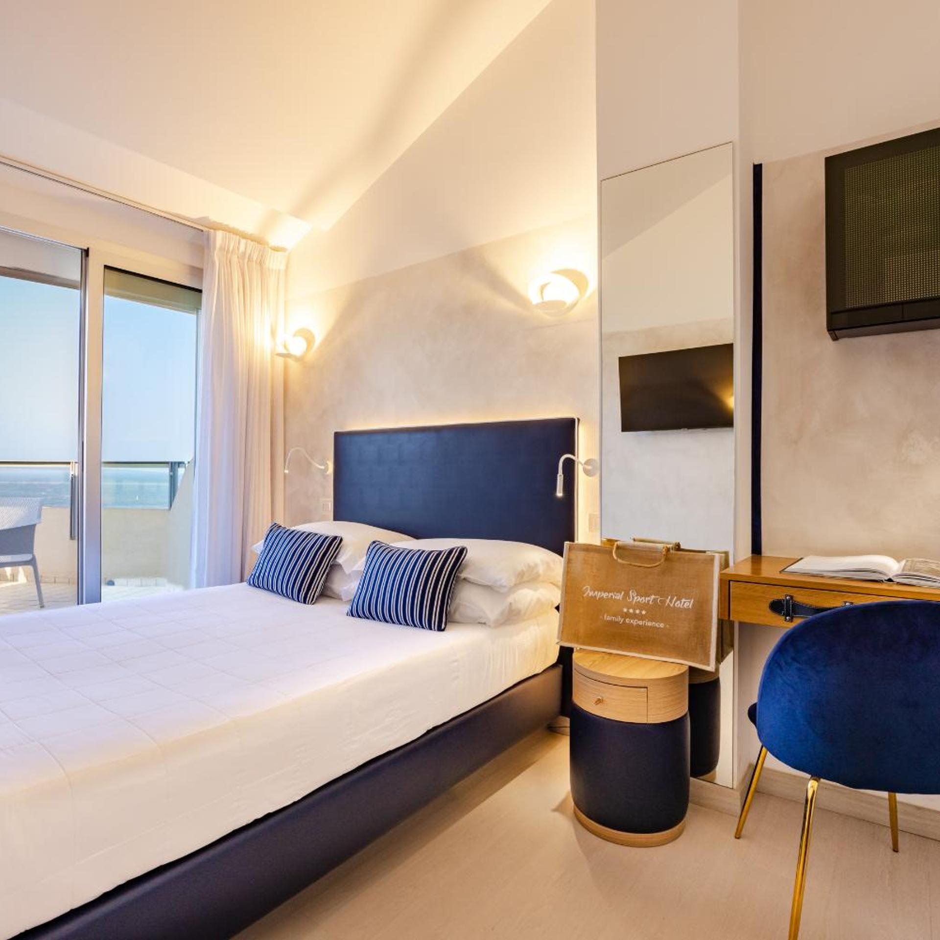 Room, Single