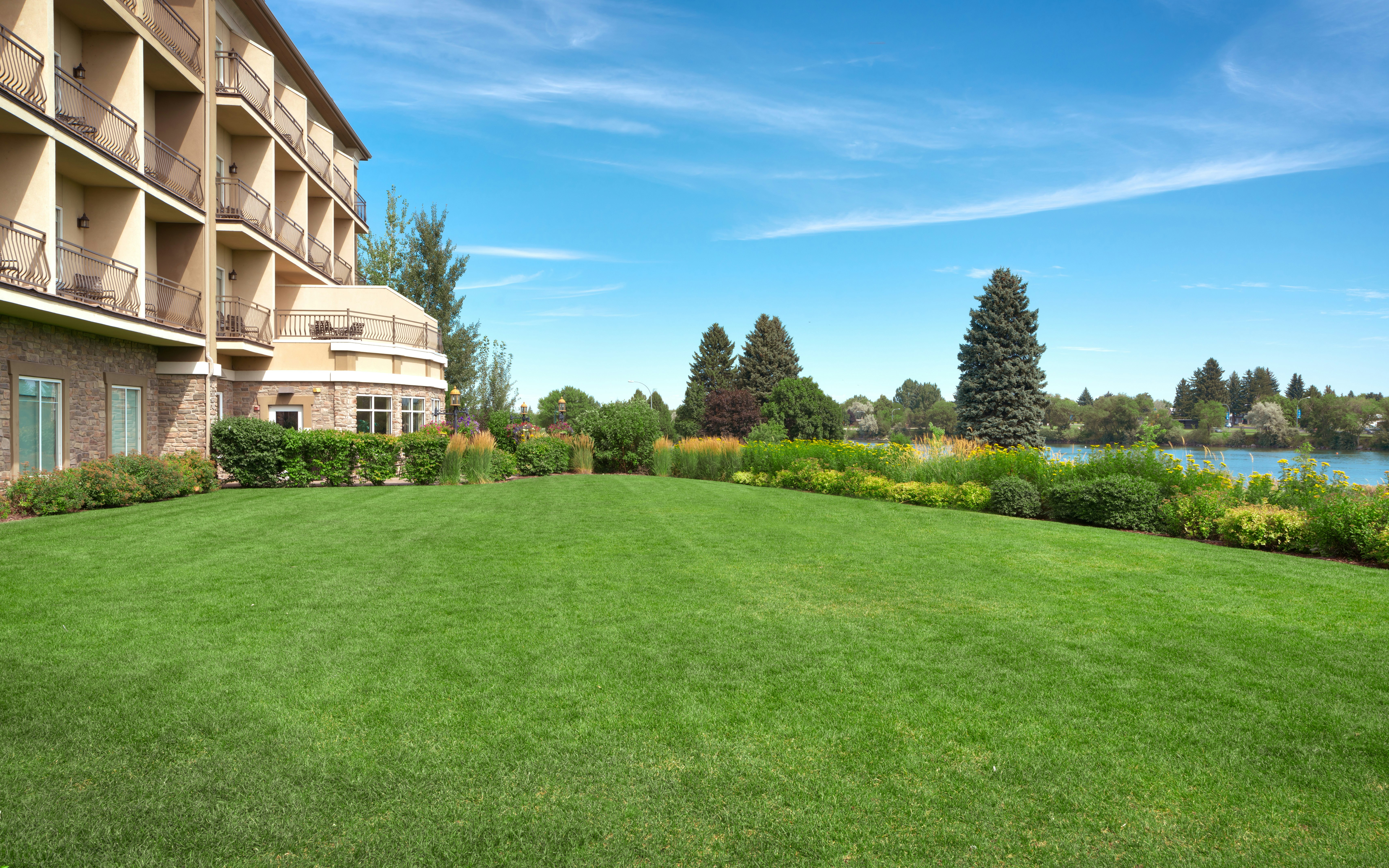 Hilton Garden Inn Idaho Falls 70/74
