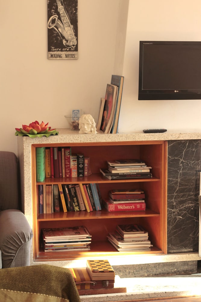 Lima Sol House - Hostel 43/47