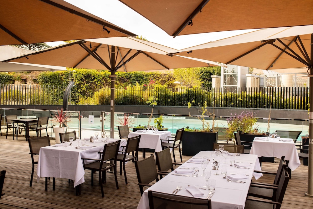 Crowne Plaza Montpellier Corum 53/71