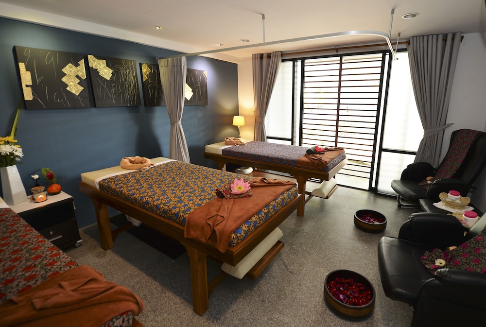 Blue Tara Hotel Krabi Ao Nang 44/67