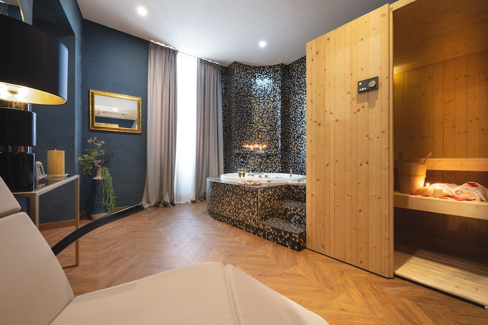 Dharma Style Hotel & Spa 27/50