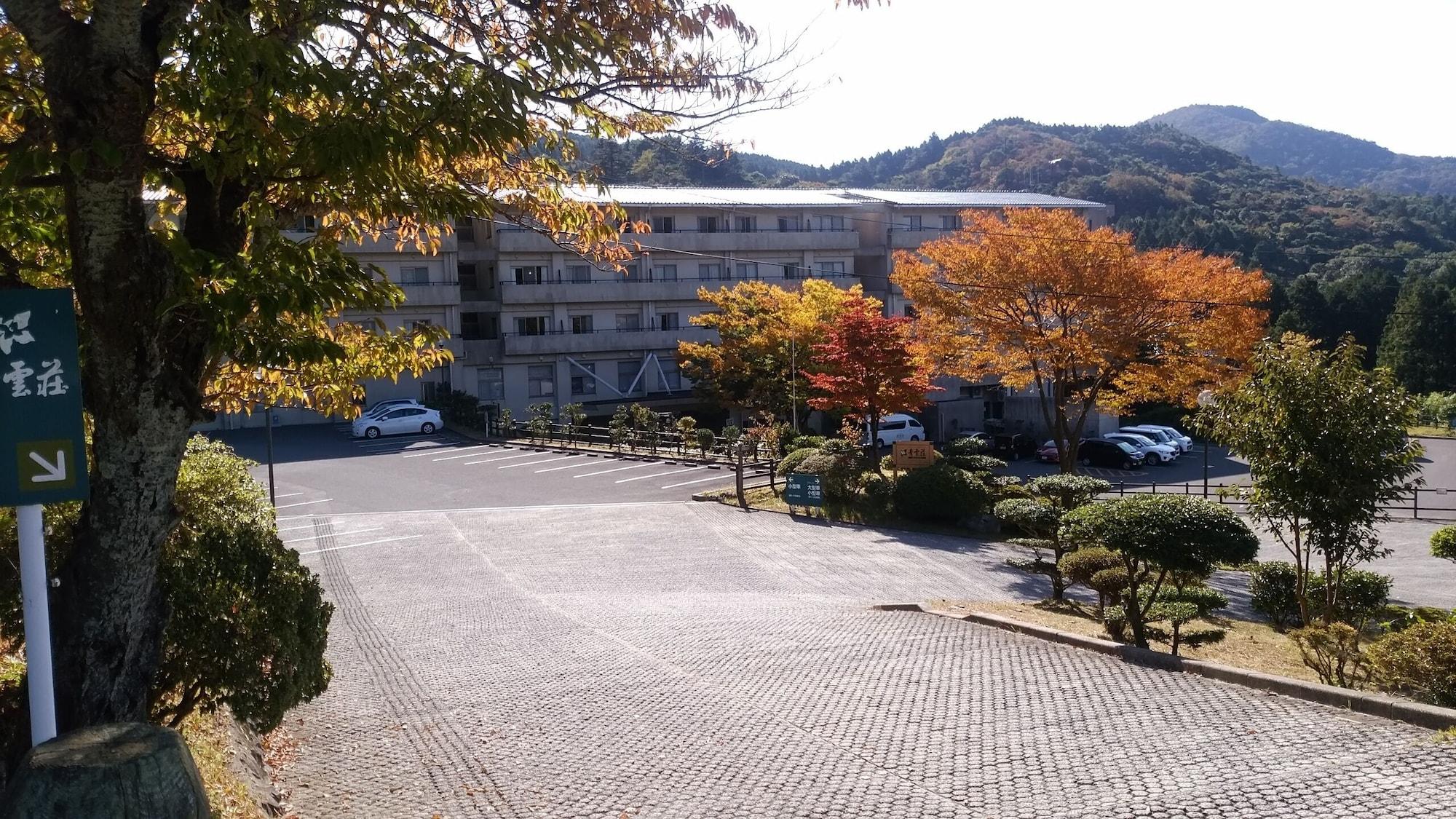 Hotel Seiunso 37/50