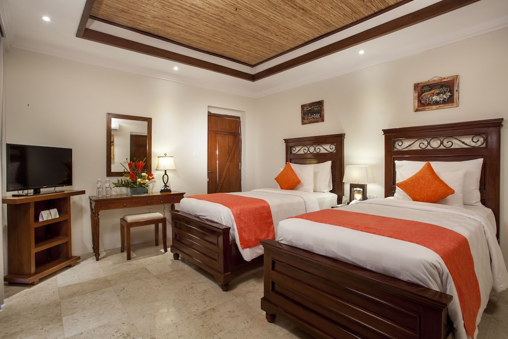 Astagina Resort Villa And Spa 21/76