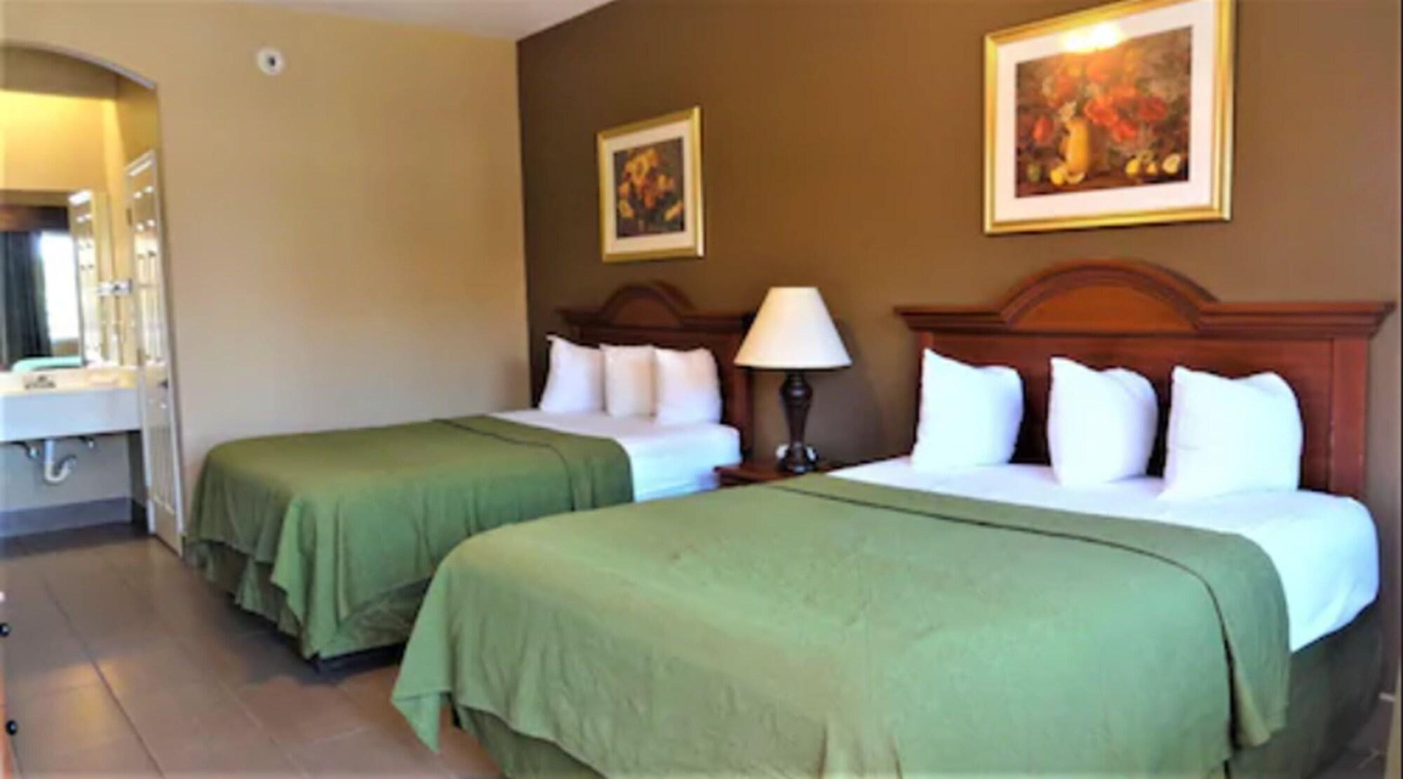 La Copa Inn McAllen 16/31