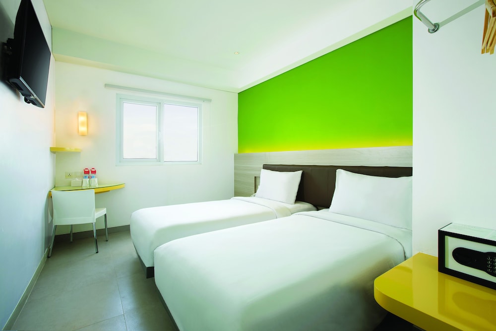 Hotel Amaris Darmo 11/40