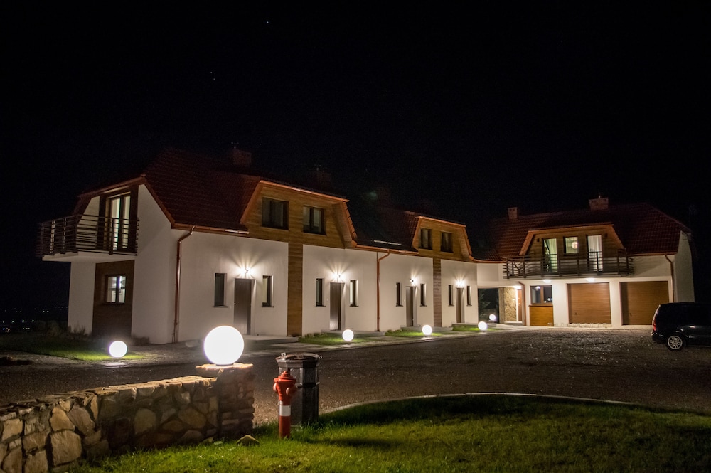Poduszka Apartamenty Pod Lysica 1/45