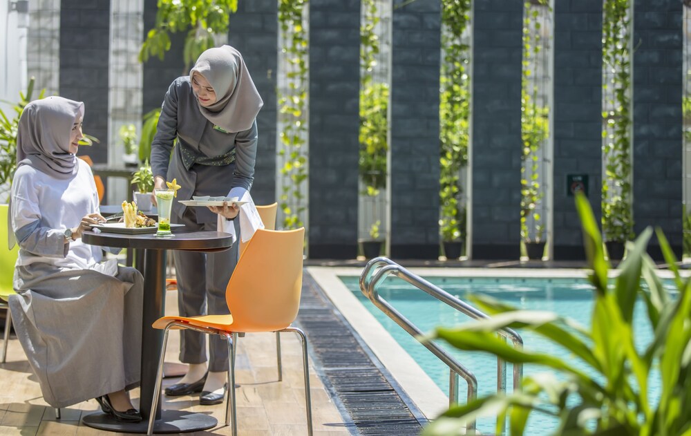 Khas Pekalongan Hotel 10/21