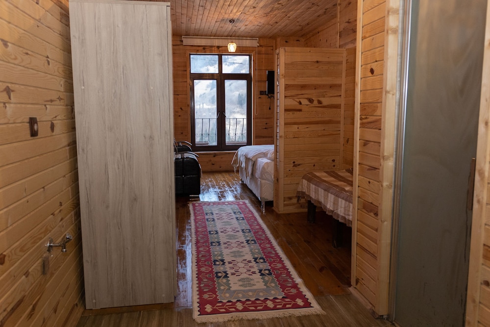Hamsikoy Tas Otel 19/40