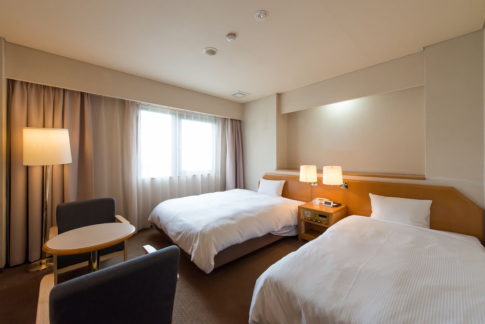 Hotel Ikkeikaku 16/56